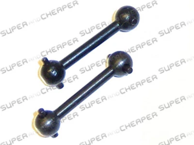 Hsp Part 82808 Center Dogbones Drive Shaft For 1/16 Rc Car