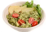 300 Pack Round Natural Sugarcane Bagasse Bamboo Compostable Eco Bowls 24oz.