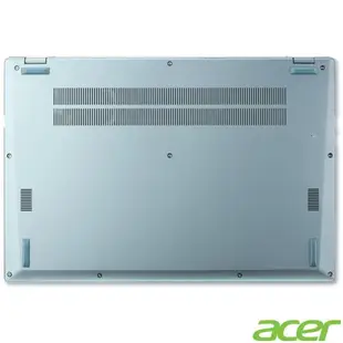 Acer Swift Edge SFE16-42-R260 銀(R7-7735U/16G/512GB PCIe/W11/4K WQUXGA/16)