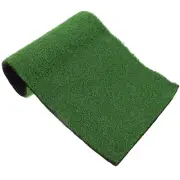 Aquatic Turtle Grass Artificial for Tank Turf Basking Platform Mat Decor