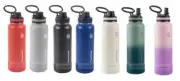 1x ThermoFlask Stainless Steel Bottle 1.18L Water Bottles Brand New