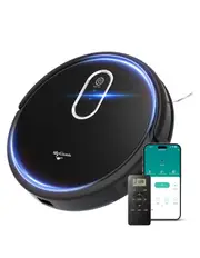 MyGenie Hydraclean Robotic Vacuum and Mop