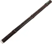 HONITANO Wooden Instruments Flute Wooden Flutes Flute Instrument Wood Wind Instruments Traditional Musical Instruments Wood Flute Flutes for Bamboo Coffee