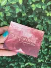 Dominique - Unconditional Eyeshadow Palette 6 Colors Matte Shimmer. FREE SHIP