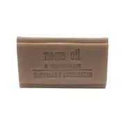 Clover Fields Natures Gifts Plant Based Soap Neem Oil & Pomegranate 100g