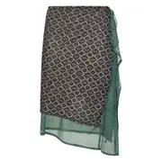 [Dries Van Noten] Dries Van Noten Skirts M