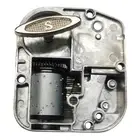 Clockwork Music Box Movement Mechanical Mechanism Movement Home Decor