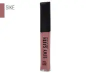 Rimmel Stay Satin Liquid Lipstick 6.5mL - Sike