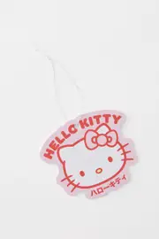 [Typo] Typo - Hello Kitty Air Freshener - Lcn san hello kitty hello kitty SOLID LCN SAN HELLO KITTY HELLO KITTY