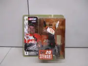 2003 McFarlane Tony Stewart Home Depot A