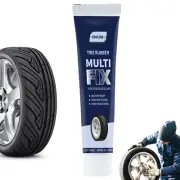 Tire Repair Sealant Repair Glue for Sealing Tire Puncture Effective Bonding Glue