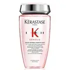 Kerastase Genesis Bain Hydra-Fortifiant Shampoo, 8.5 Oz