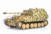 Dragon 61004 1:35 Sd.Kfz.184 Elefant 1./s.Pz Die-Cast Tank