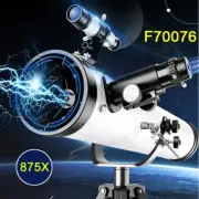 Professional Astronomical Telescope night vision Moon Stargazing Bird Watching