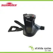 Sunrace Bike Cassette Trigger Shifter DLM403 - Right Hand - 8 Speed