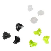 Motorcycle Helmets Clip Shield Lock Replacement Helmet Screws