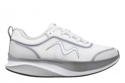 MBT Men's Huracan Trainer Runner/Walker (Long Walk/Run. Level 3 Rock, 7 Colors)