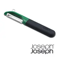 在飛比找Yahoo奇摩購物中心優惠-Joseph Joseph 直式削皮刀