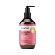 Essano Moisturiser Hydrating Rosehip 140ml