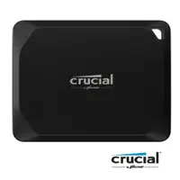 在飛比找蝦皮商城優惠-美光 Micron Crucial X10 Pro 2TB 