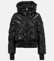 [Goldbergh] Goldbergh Caro ski jacket UK 18 black