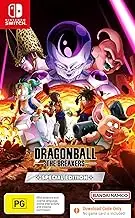 Dragon Ball: The Breakers Special Edition (Code in box) - Nintendo Switch