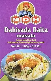 MDH Dahi Vada Raita Masala 100g
