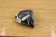 New 2025 CALLAWAY ELYTE 10.5 DEGREE DRIVER HEAD ONLY