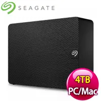 在飛比找myfone網路門市優惠-Seagate 希捷 新黑鑽 Expansion Deskt