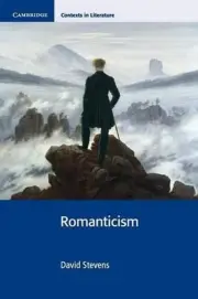 Romanticism by David Stevens (English) Paperback Book