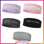 MESH BREATHABLE SPORTS HEADBAND HEADWEAR FOR FITNESS CYCLING
