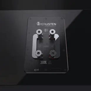 PERLISTEN AUDIO S7C SE 中置喇叭 DOMINUS 上帝之聲《名展影音》