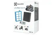 Genuine Electrolux Ultraflex Vacuum Filter kit (starter kit)