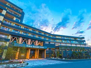Yukai Resort Nanki Shirahamaonsen Shirahama Gyoen Premium 