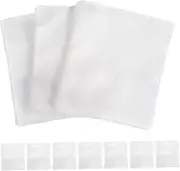 200pcs Multipurpose Makeup Applicator Pads for Face Nail Polish Removal Skincare Pads Care
