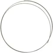 Binxind 8 Feet Cupronickel Fret Wire Fingerboard Frets 2.9mm Width for Bass