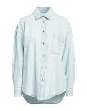 [MSGM] MSGM Denim shirts - Item 10594598