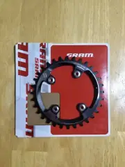 SRAM XX1 32T Chainring 1x11 Speed X-Sync, 76 BCD 4-bolt, Narrow/Wide. New