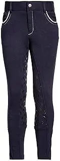 [Little Rider] Girls Little Unicorn Breeches