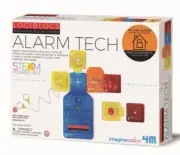 4M - Logiblocs - Alarm Tech