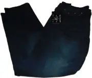~NWT Men's TRUE RELIGION Geno Relaxed Slim Jeans! Size 36x30 Nice $199!! FS~