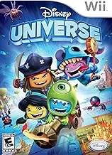 Disney Universe / Game