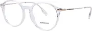 [BURBERRY] ALLISON BE 2365 Crystal 51/18/140 women eyewear frame