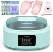 New Paraffin Wax Machine for Hand & Feet -Paraffin Wax Warmer Moisturizing Ki...