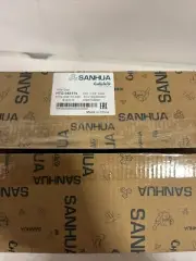 Sanhua Replaceable Filter Drier HTG 04811s ODF 1 3/8" SA11830 HTG-A48110-044
