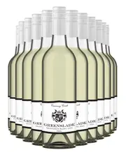 Greenslade Currency Creek Sauvignon Blanc 2024 Dozen