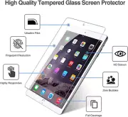 Ipad Mini 1 2 3 Screen Protectors, Tempered Glass Screen Film Guard Screen Pr...