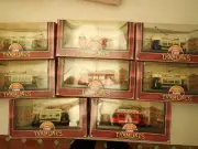 Corgi Tramlines Trams Untouched Please choose from the list.