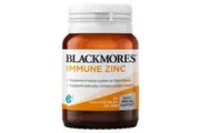 Blackmores Immune Zinc 60 Tablets