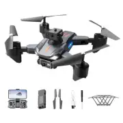 8K HD Dual Camera Drone Remote Control Airplane Toys with Automatic2876